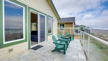 Apartemen (3 Bedrooms) | Interior