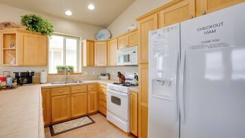 Departamento (3 Bedrooms) | Interior