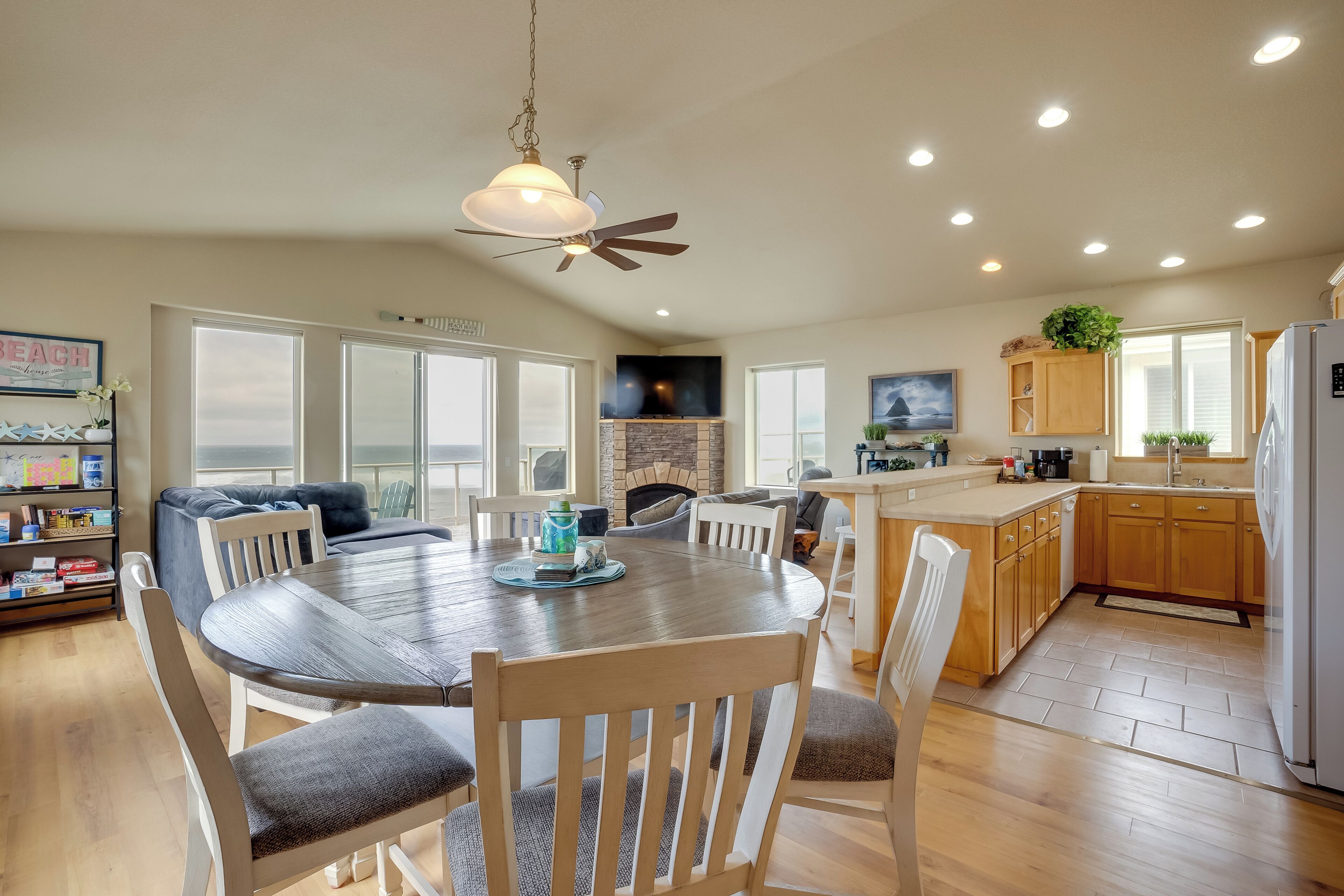 Apartment (3 Bedrooms) | Interior