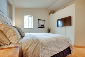 Appartamento (3 Bedrooms) | Interni