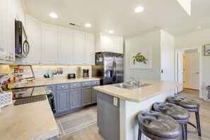 Interior - Mesquite Vacation Rental Condo w/ Resort Amenities (Mesquite)