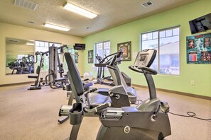 Departamento (2 Bedrooms) | Interior