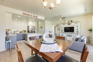 Apartment (2 Bedrooms) | Interior - Mesquite Vacation Rental Condo w/ Resort Amenities (Mesquite)