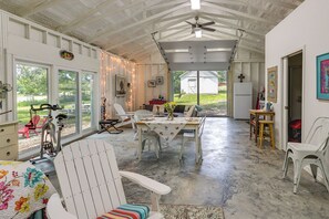 Appartamento (0 Bedroom) | Interni