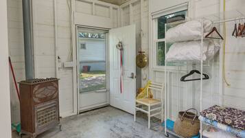 Apartment (0 Bedroom) | Innenbereich