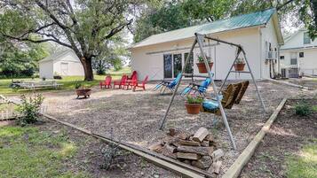 公寓 (0 Bedroom) | 內部