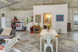 Apartment (0 Bedroom) | Innenbereich