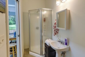 Apartment (0 Bedroom) | Innenbereich