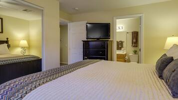 Apartment (3 Bedrooms) | Interior