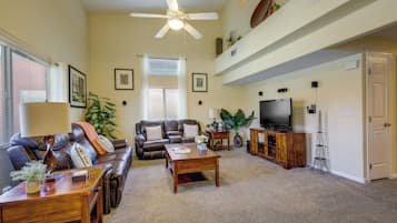 Apartment (3 Bedrooms) | Interior