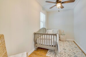 Casa (1 Bedroom) | Interior