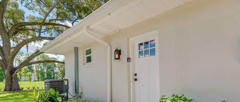 House (1 Bedroom) | Interior