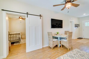 Casa (1 Bedroom) | Interior