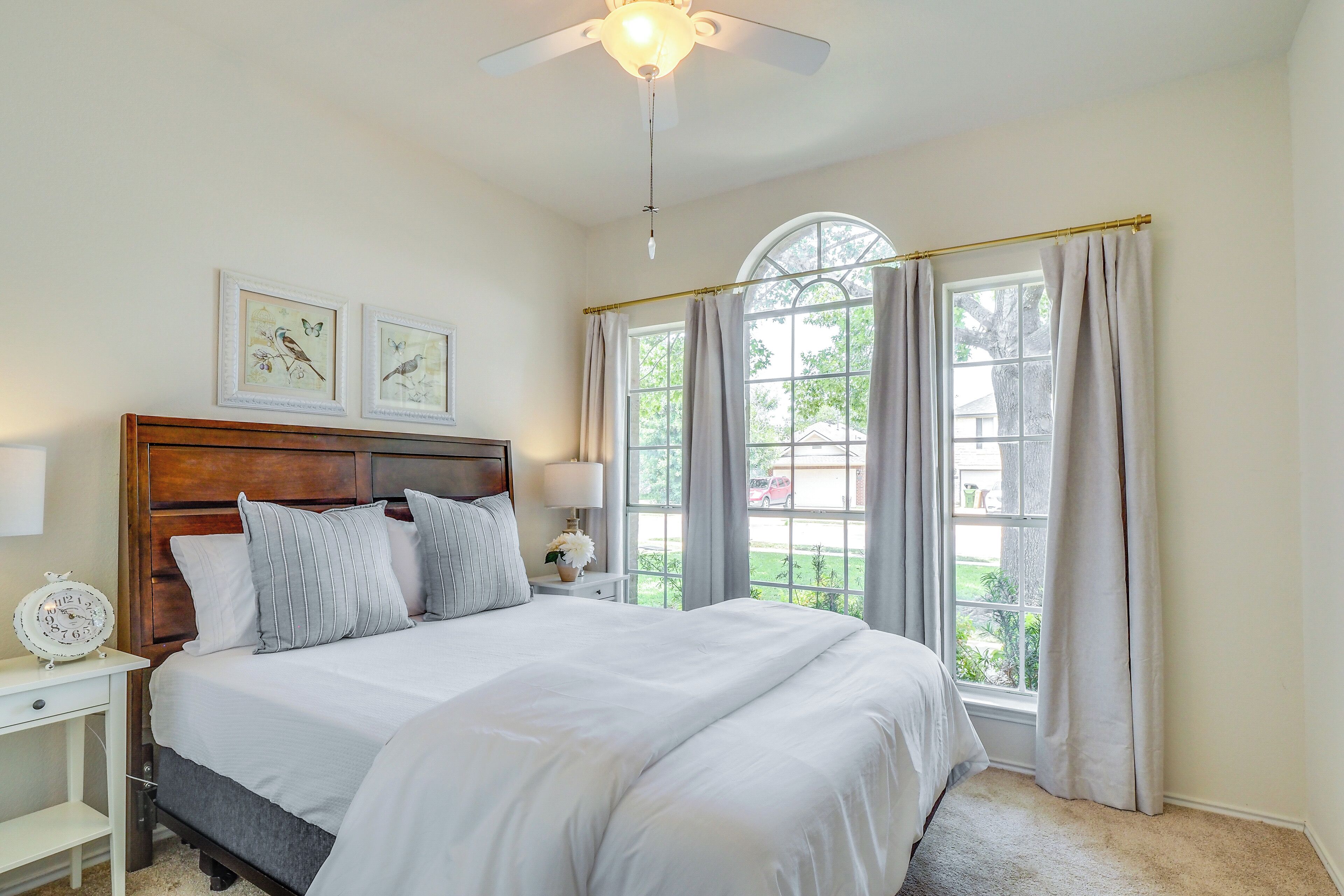 Nhà (4 Bedrooms) | Nội thất