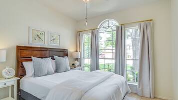 Nhà (4 Bedrooms) | Nội thất