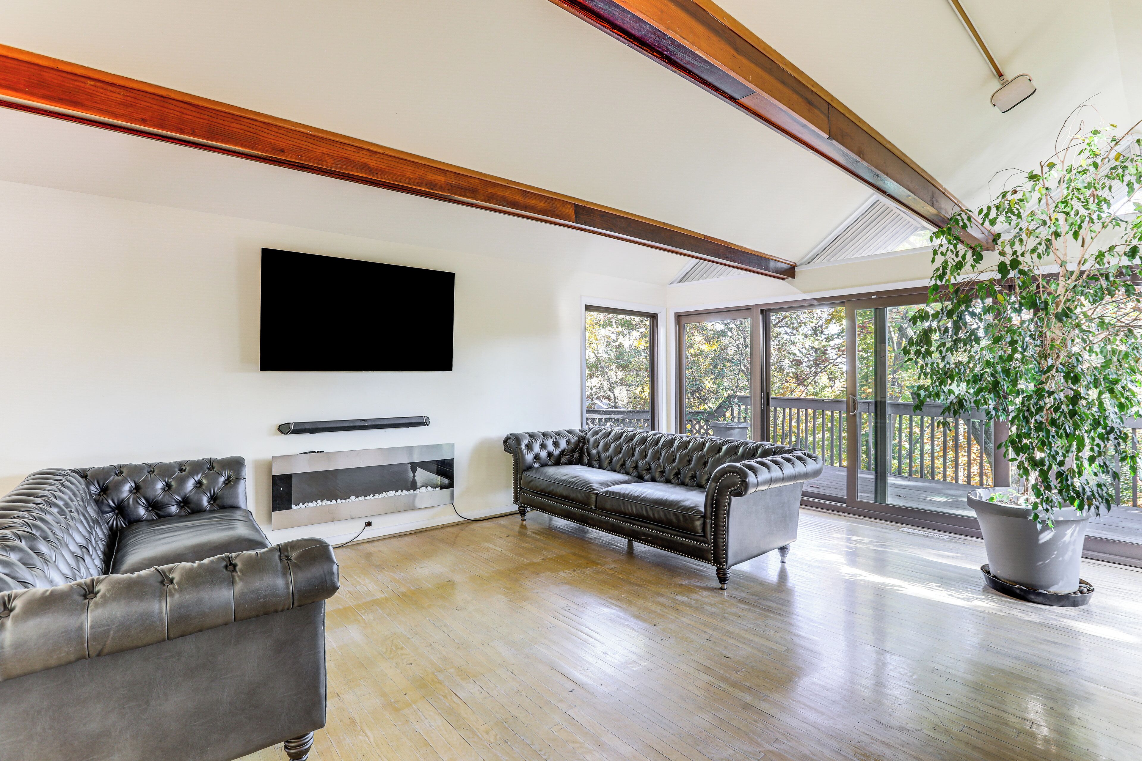 Nhà (2 Bedrooms) | Nội thất