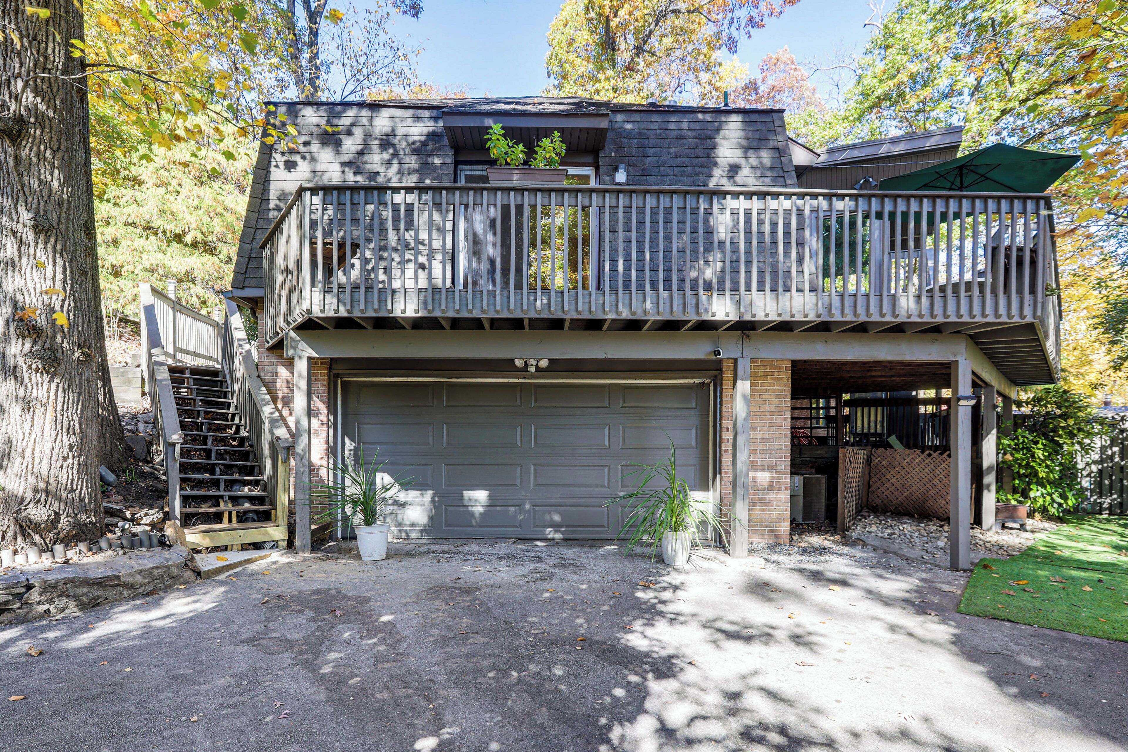 獨棟房屋 (2 Bedrooms) | 住宿內部