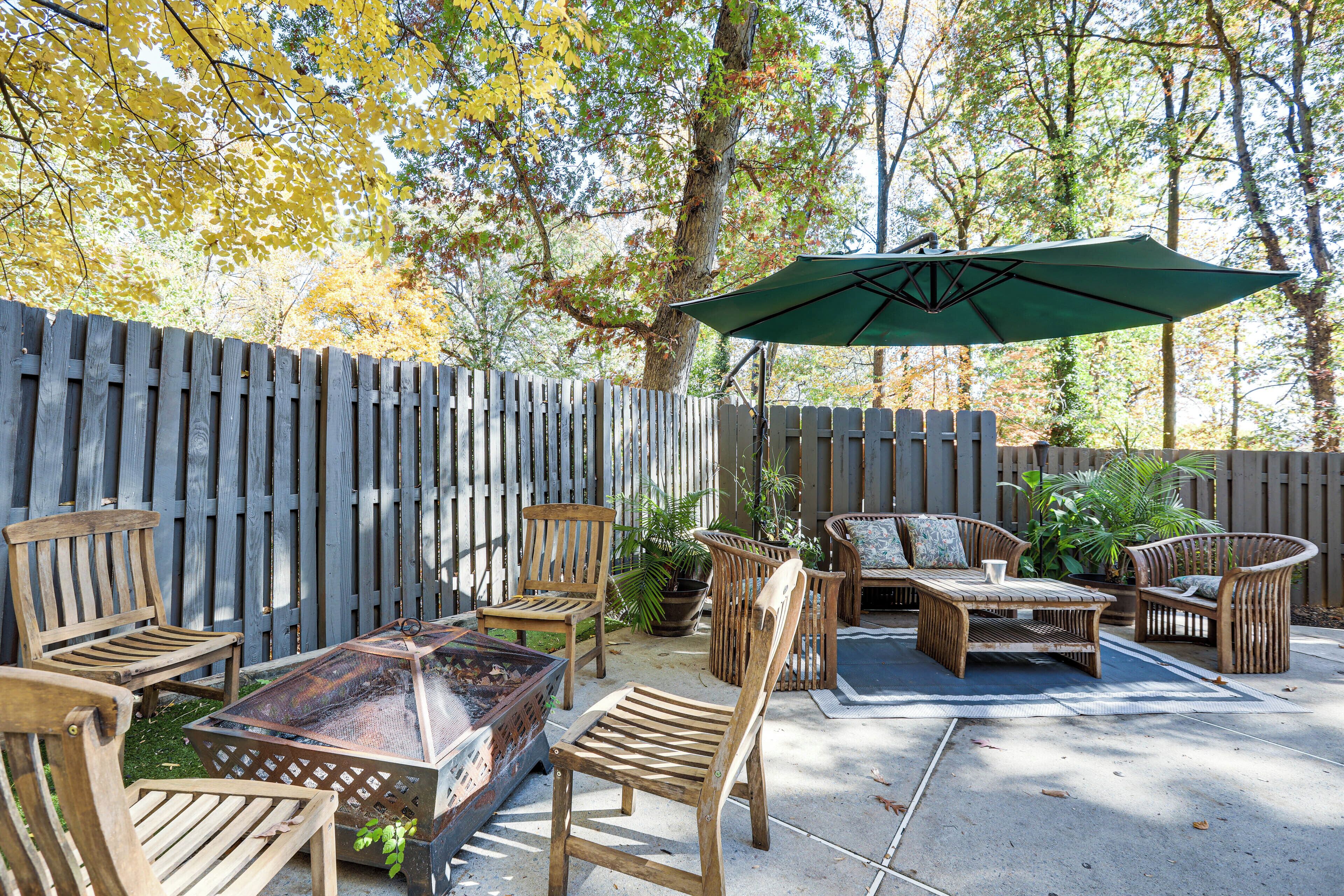 Maison (2 Bedrooms) | Intérieur