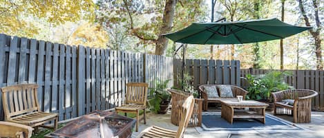 Hus (2 Bedrooms) | Innvendig