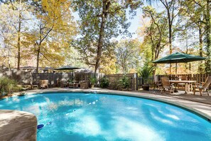 Ev (2 Bedrooms) | İç mekân