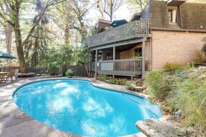 Ev (2 Bedrooms) | İç mekân