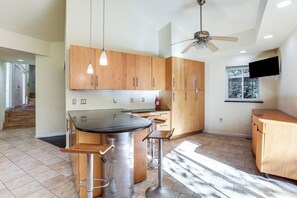 Interior - Spacious King of Prussia Home w/ 2 Game Rooms (King of Prussia)