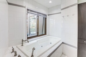 Maison (2 Bedrooms) | Intérieur