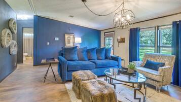 Rumah (4 Bedrooms) | Interior