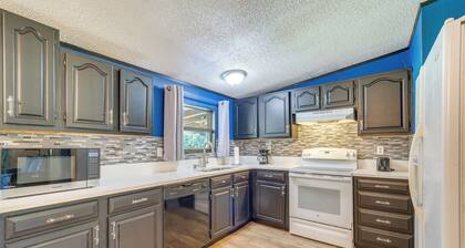 Pet-friendly Ocala Vacation Rental w/ Patio!