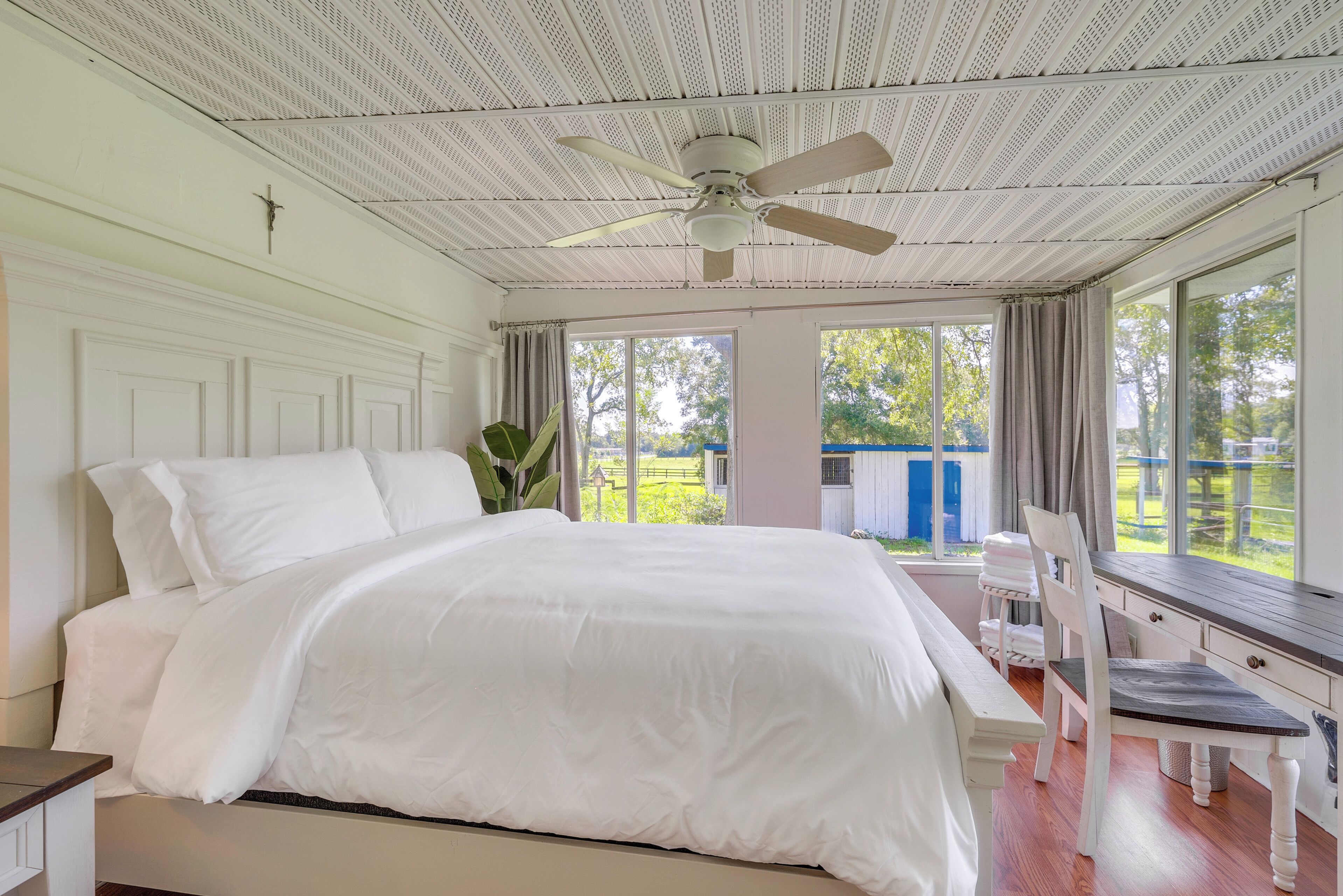 Talo (4 Bedrooms) | Sisätilat