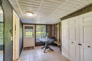 House (4 Bedrooms) | Interior - Pet-friendly Ocala Vacation Rental w/ Patio! (Ocala)