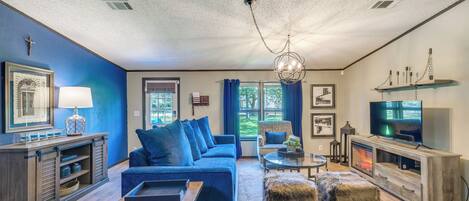 Hus (4 Bedrooms) | Boendets fasad