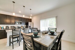 Casa (4 Bedrooms) | Parte interna