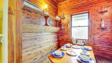 Huis (5 Bedrooms) | Interieur