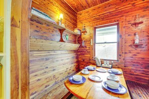 하우스 (5 Bedrooms) | 내부