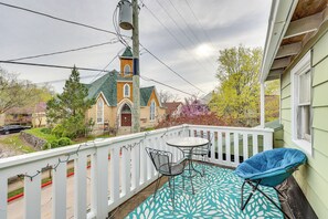 Ferienhaus (5 Bedrooms) | Innenbereich