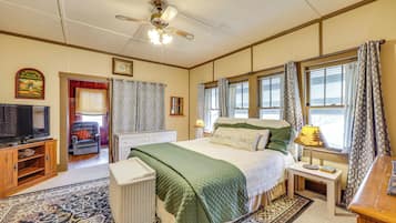 House (5 Bedrooms) | Interior