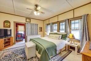 ハウス (5 Bedrooms) | 内装