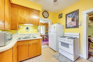 ハウス (5 Bedrooms) | 内装