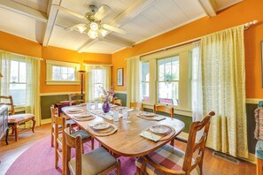 Casa (5 Bedrooms) | Parte interna