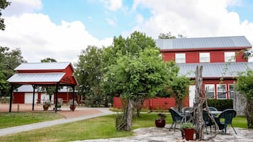 House (1 Bedroom) | Front of property