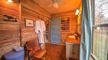 Ferienhaus (1 Bedroom) | Innenbereich