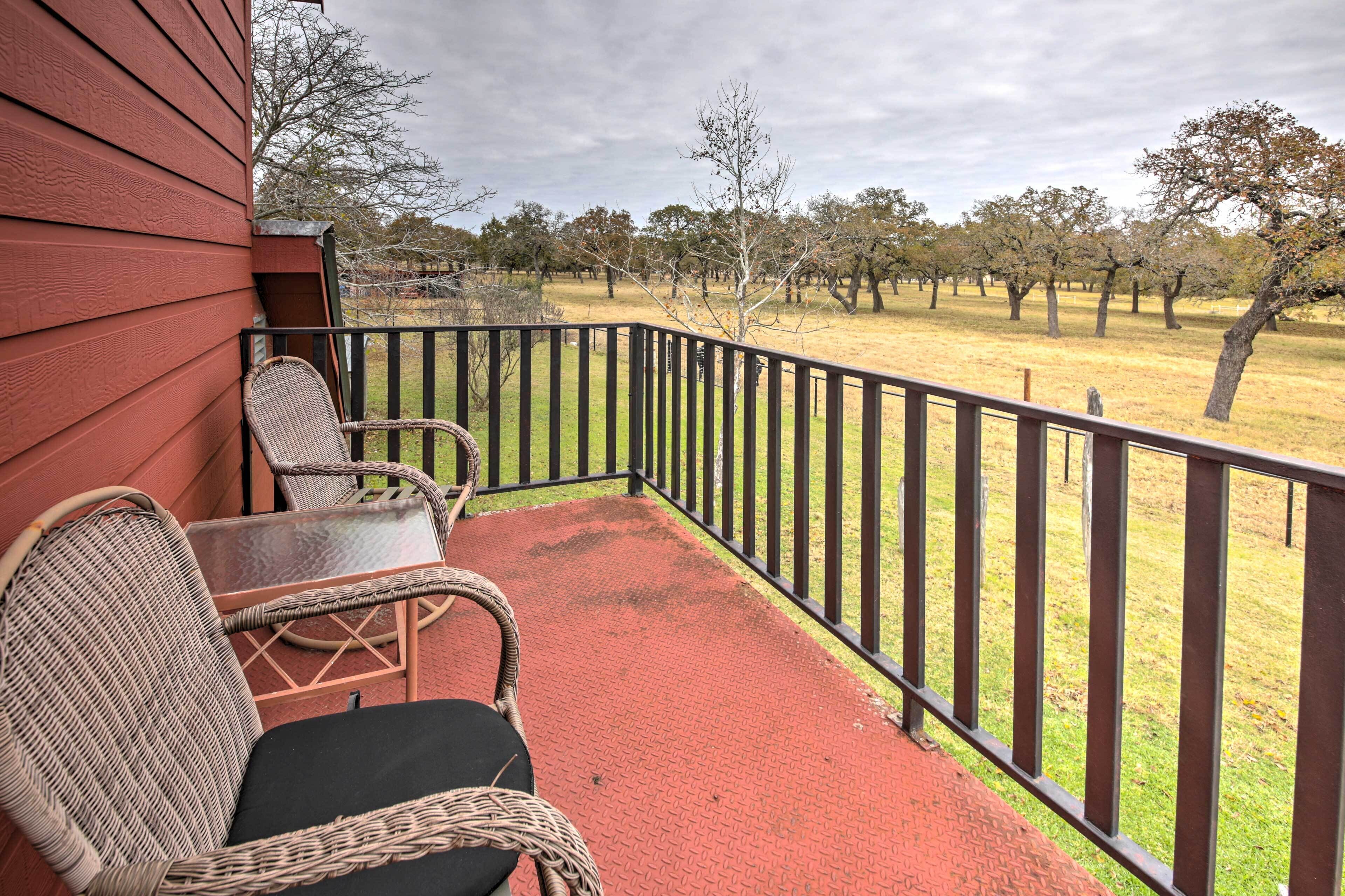 Ferienhaus (1 Bedroom) | Innenbereich