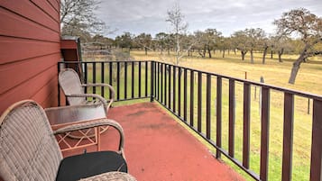 Ferienhaus (1 Bedroom) | Innenbereich