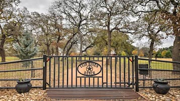 Ferienhaus (1 Bedroom) | Innenbereich