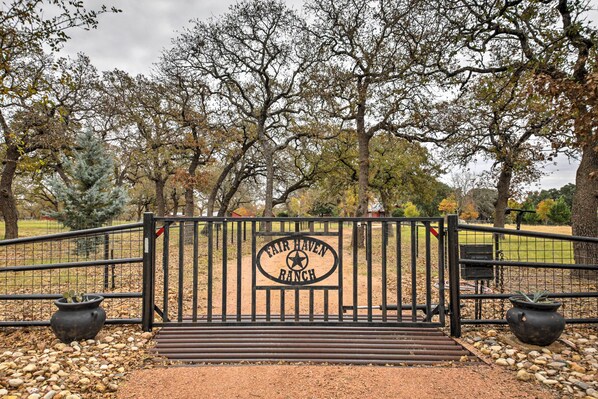 独立别墅 (1 Bedroom) | 住宿内部