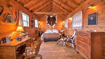 Ferienhaus (1 Bedroom) | Innenbereich