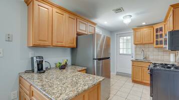 Apartment (3 Bedrooms) | Interior