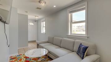 Apartment (3 Bedrooms) | Interior