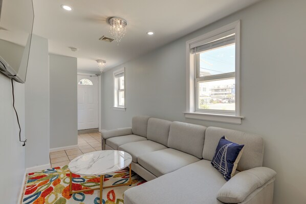 Apartment (3 Bedrooms) | Interior